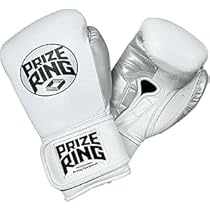 Amazon.co.jp: PRIZE RING／プライズリングボクシンググローブ